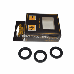 Retenedor De Aceite Lateral